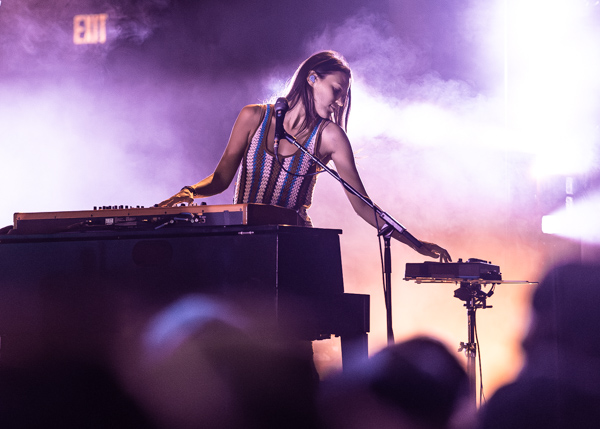 Concert Photography
