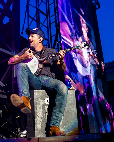 Concert Photography