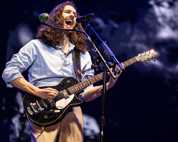 Concert Photography
