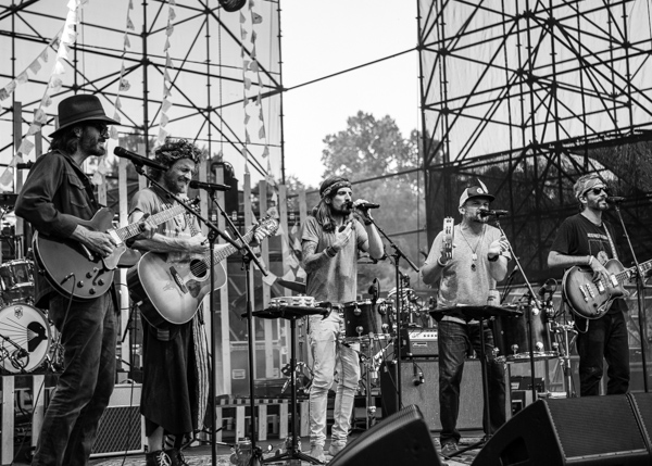Concert Photography