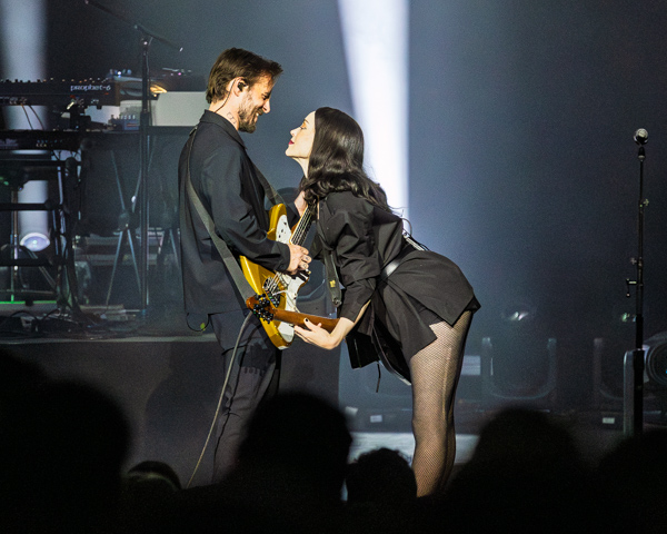 Concert Photography