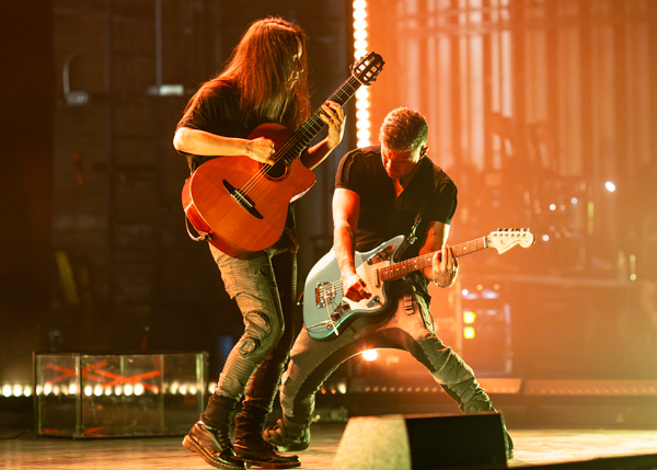 Concert Photography