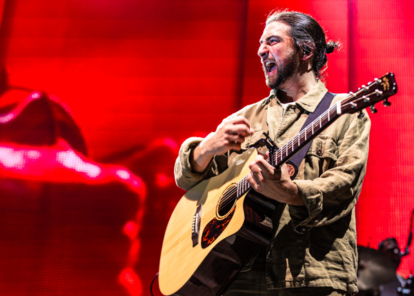 Concert Photography