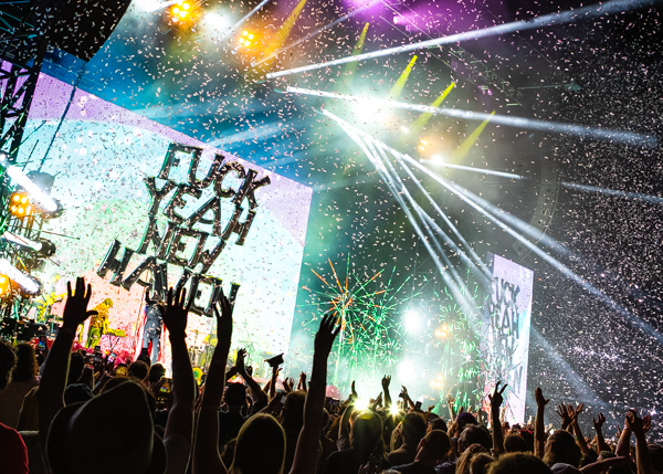 Concert Photography