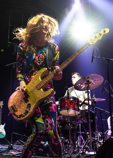 Concert Photography