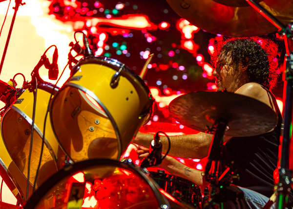 Concert Photography
