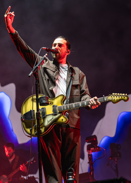 Concert Photography