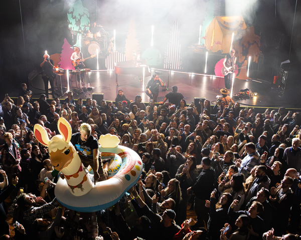 Concert Photography