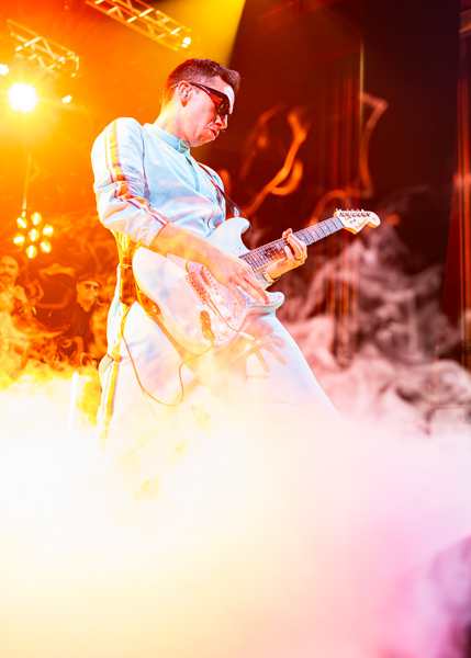 Concert Photography